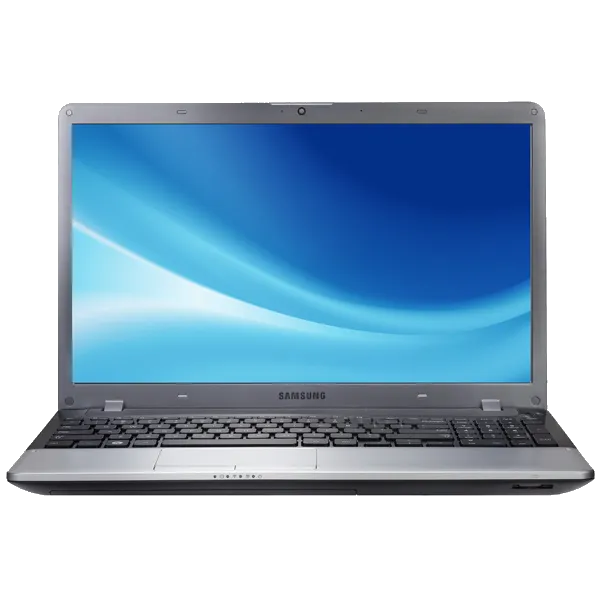 Замена контроллера питания Samsung 355V5C-A06