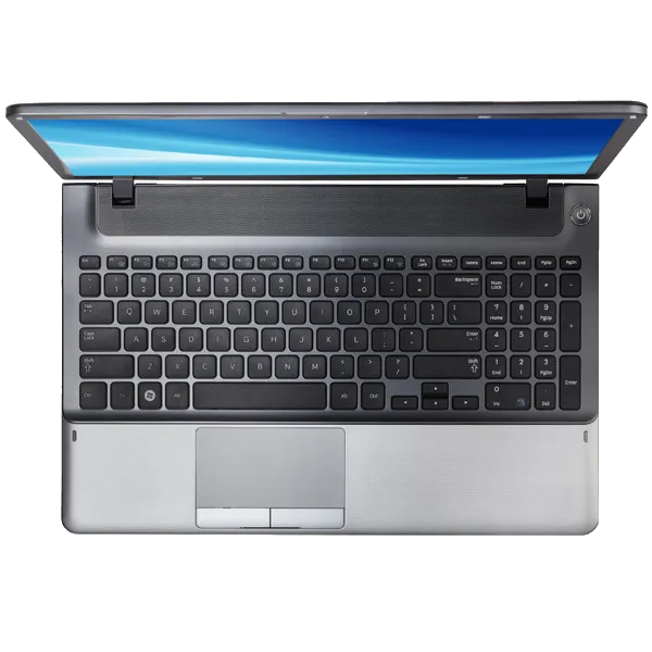 Замена контроллера питания Samsung 355V5C-A08