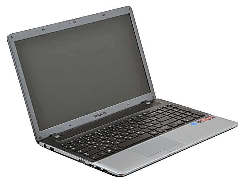 Замена контроллера питания Samsung 355V5C-A09