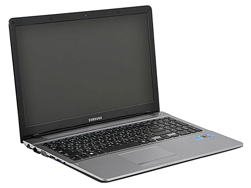 Замена контроллера питания Samsung 370R5E-A01