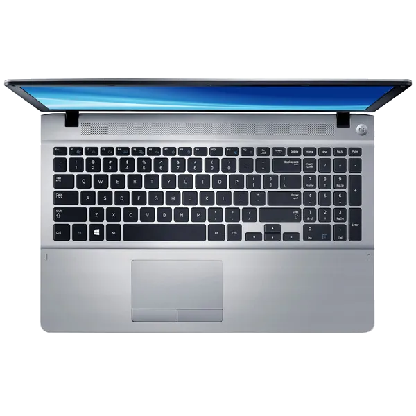 Замена контроллера питания Samsung 370R5E-S02