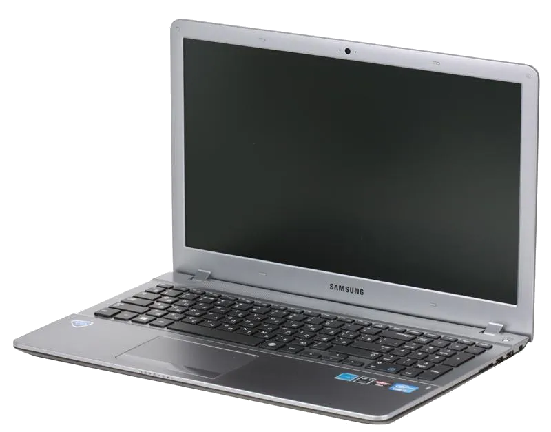 Замена контроллера питания Samsung 510R5E-S02