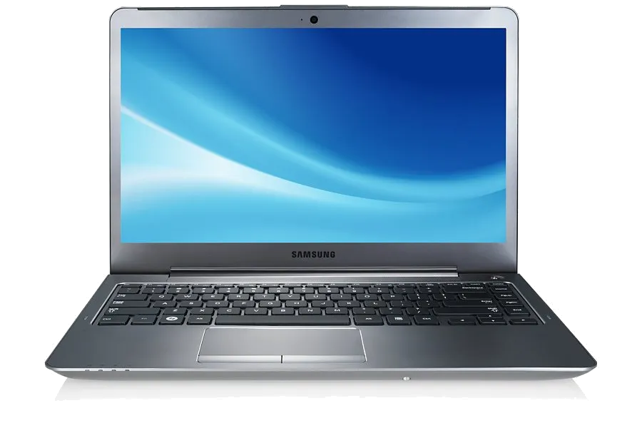 Замена контроллера питания Samsung 530U4C-S0A