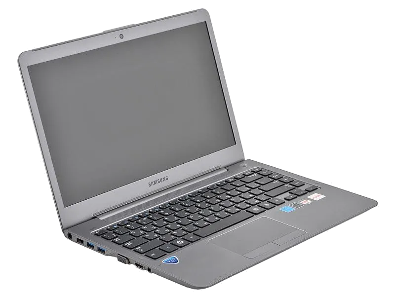 Замена контроллера питания Samsung 535U4C-S03