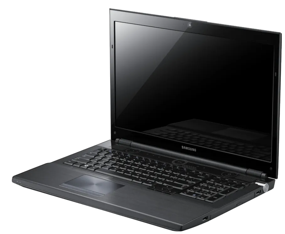 Замена контроллера питания Samsung 700G7A-S01