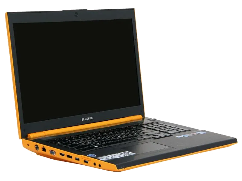 Замена контроллера питания Samsung 700G7C-T02