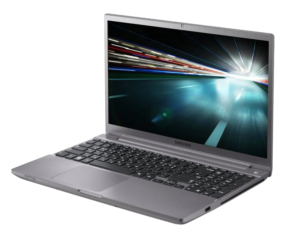Замена контроллера питания Samsung 700Z5C-S03