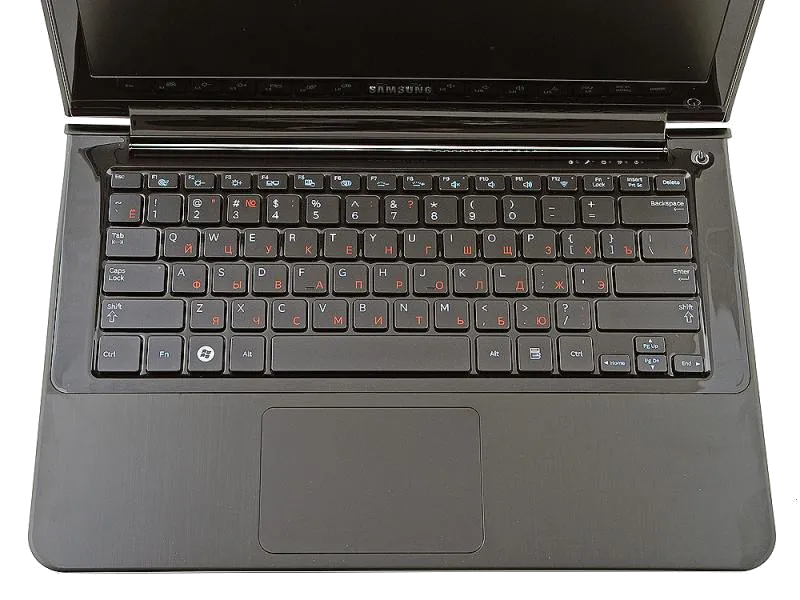 Замена контроллера питания Samsung 900X3A-B01