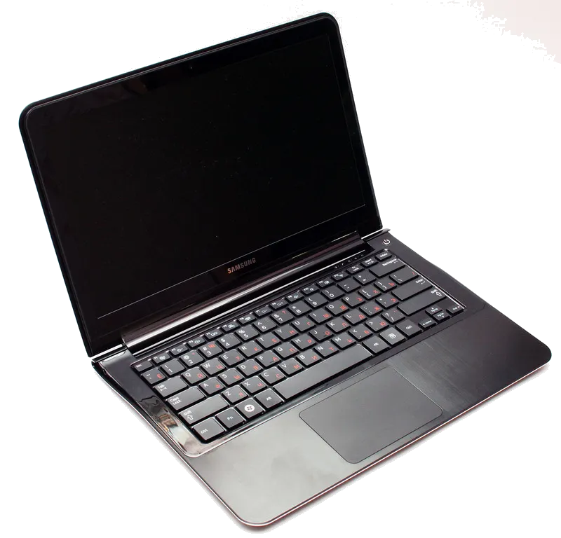 Замена контроллера питания Samsung 900X3A-B03