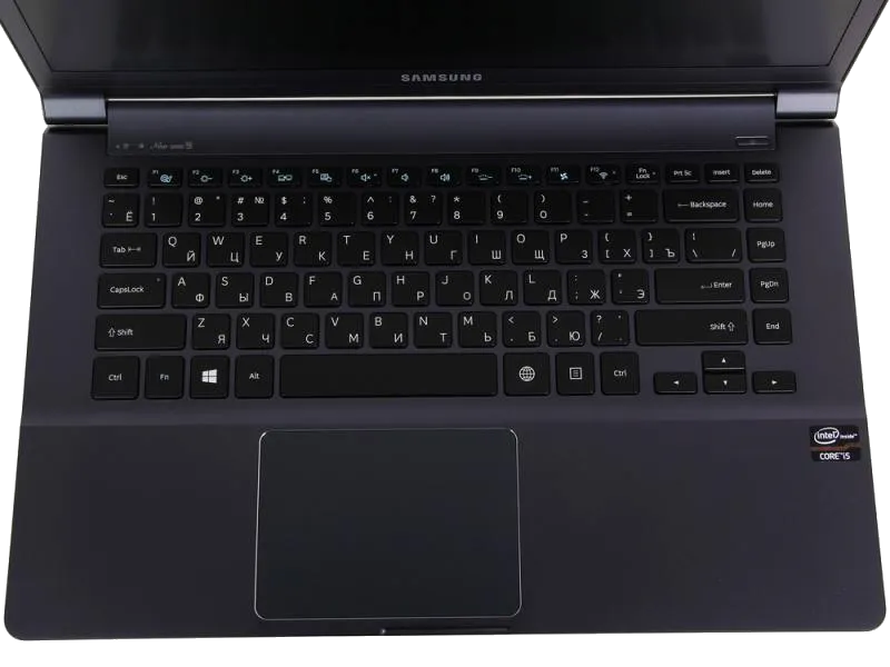Замена контроллера питания Samsung 900X4C-A02