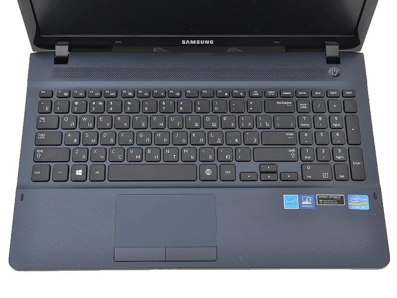 Замена контроллера питания Samsung ATIV Book 2 270E5E-X02