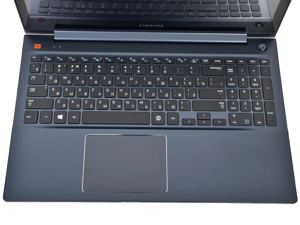 Замена контроллера питания Samsung ATIV Book 8 880Z5E-X01