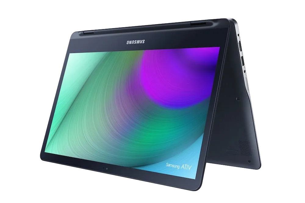 Замена контроллера питания Samsung ATIV Book 9 Spin