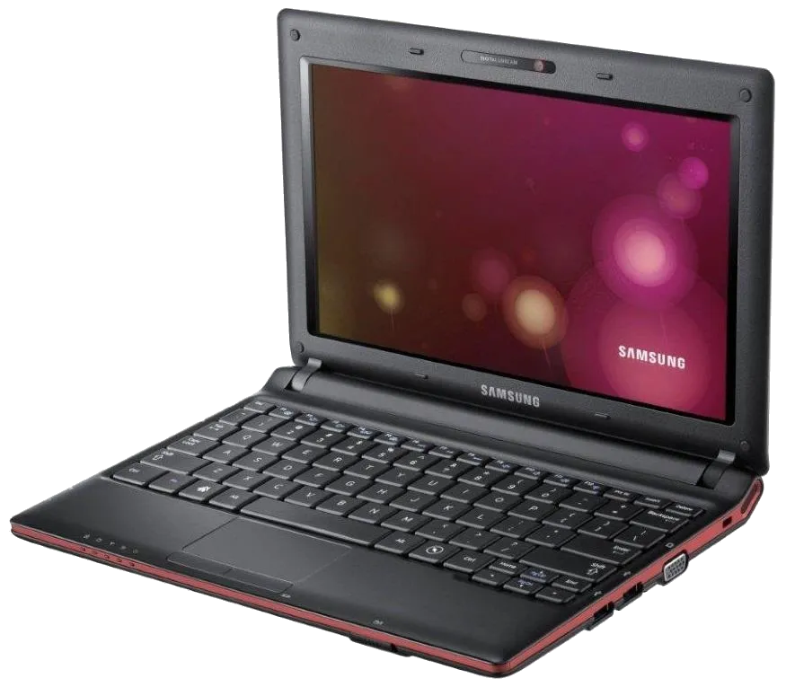 Замена контроллера питания Samsung N100-MA01