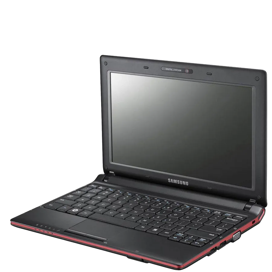 Замена контроллера питания Samsung N143-DP04