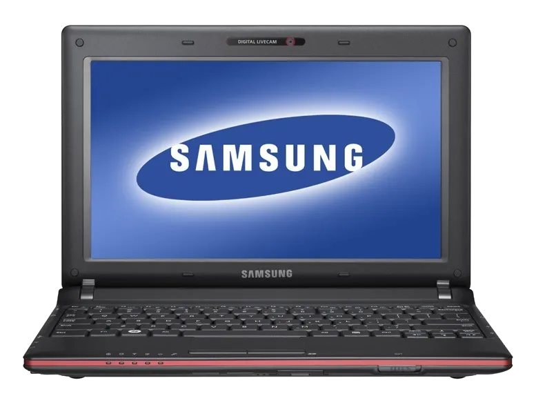 Замена контроллера питания Samsung N145-JP01