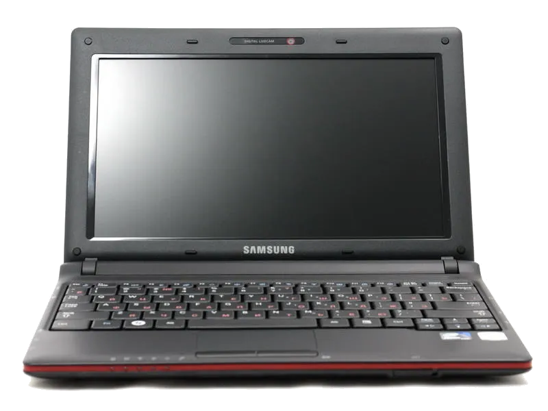 Замена контроллера питания Samsung N145-JP02