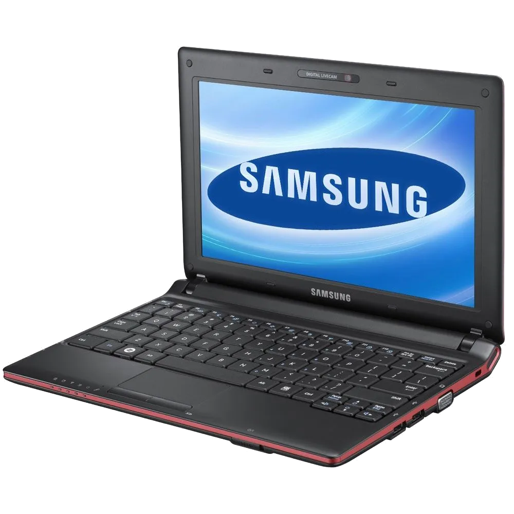 Замена контроллера питания Samsung N150