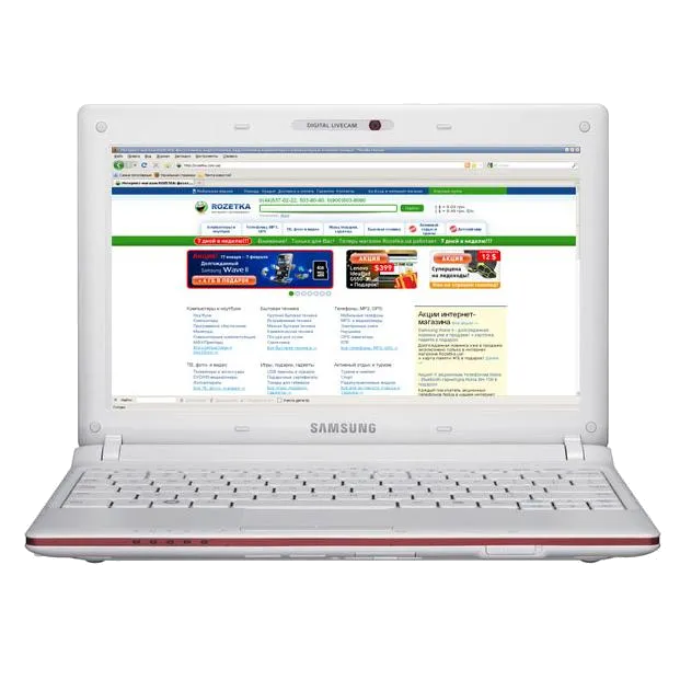 Замена контроллера питания Samsung N150-JP09