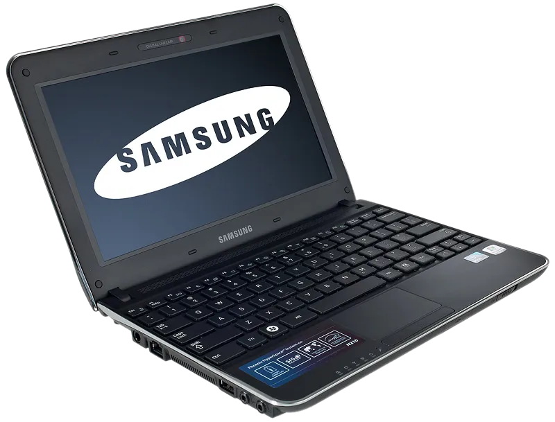 Замена контроллера питания Samsung N210