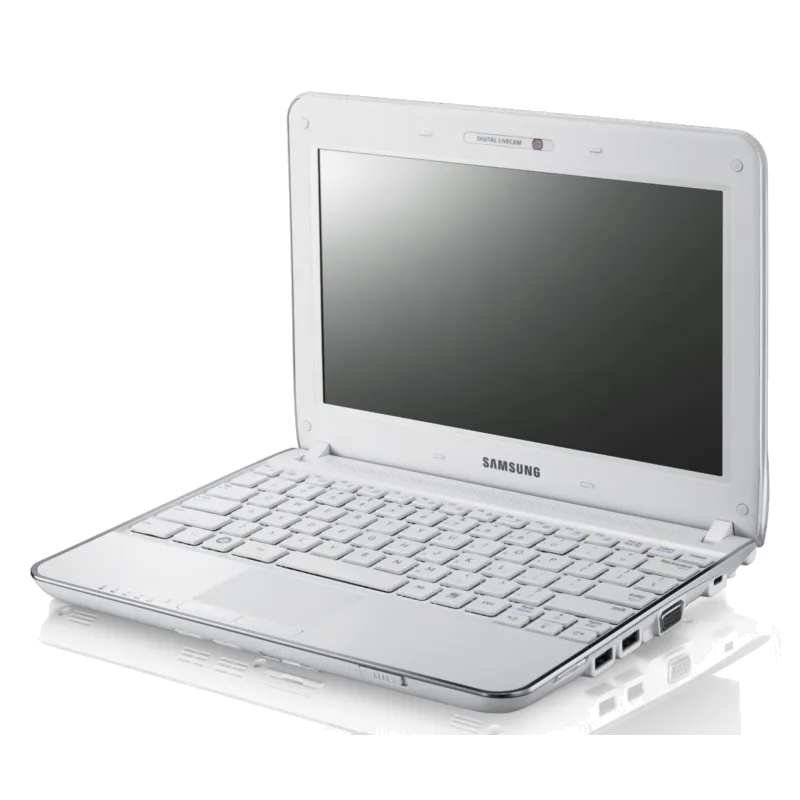 Замена контроллера питания Samsung N210-JP02