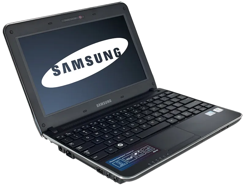 Замена контроллера питания Samsung N210P