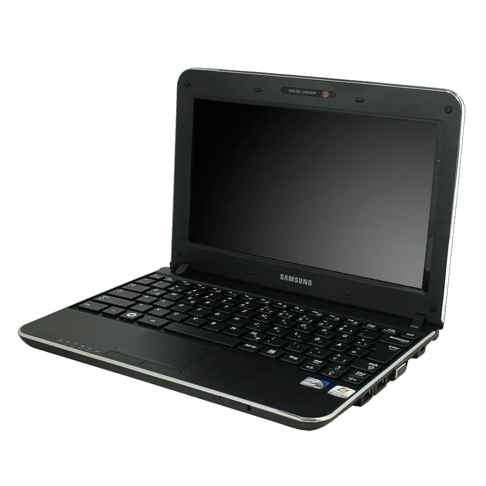 Замена контроллера питания Samsung N220
