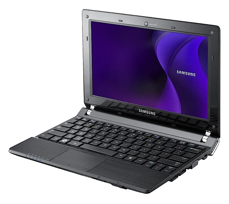 Замена контроллера питания Samsung N230-JA02