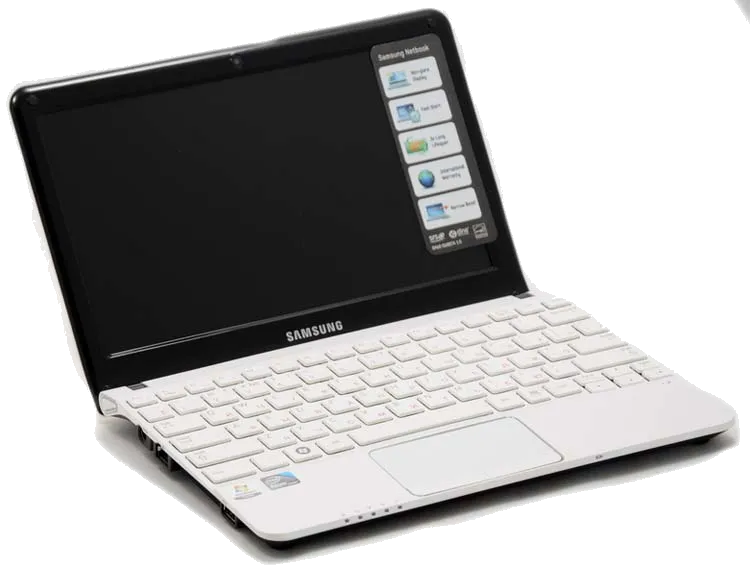Замена контроллера питания Samsung NC110-A02