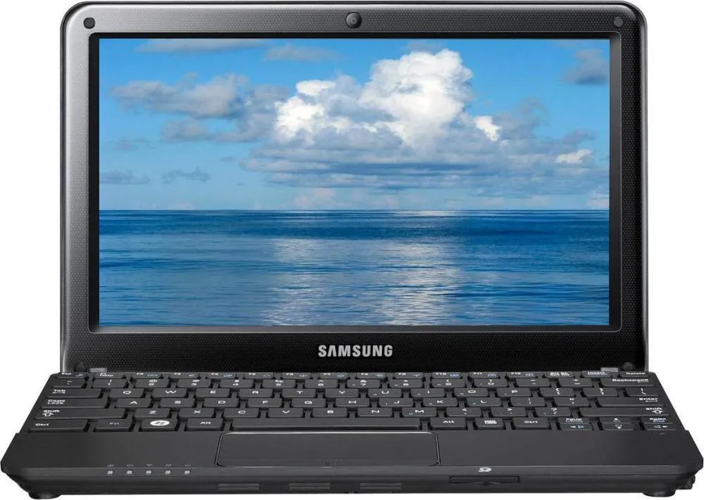Замена контроллера питания Samsung NC110-A07