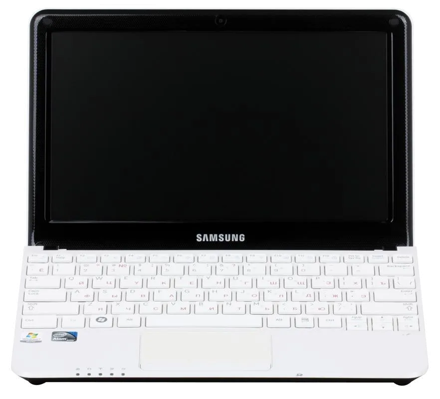 Замена контроллера питания Samsung NC110-A08