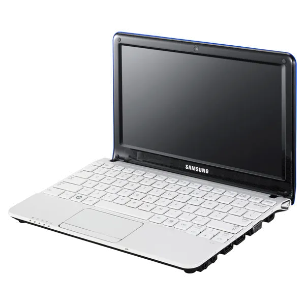 Замена контроллера питания Samsung NC110-A0B