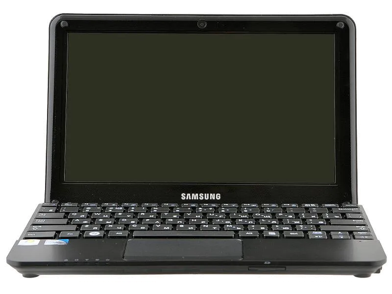 Замена контроллера питания Samsung NC110-A0C