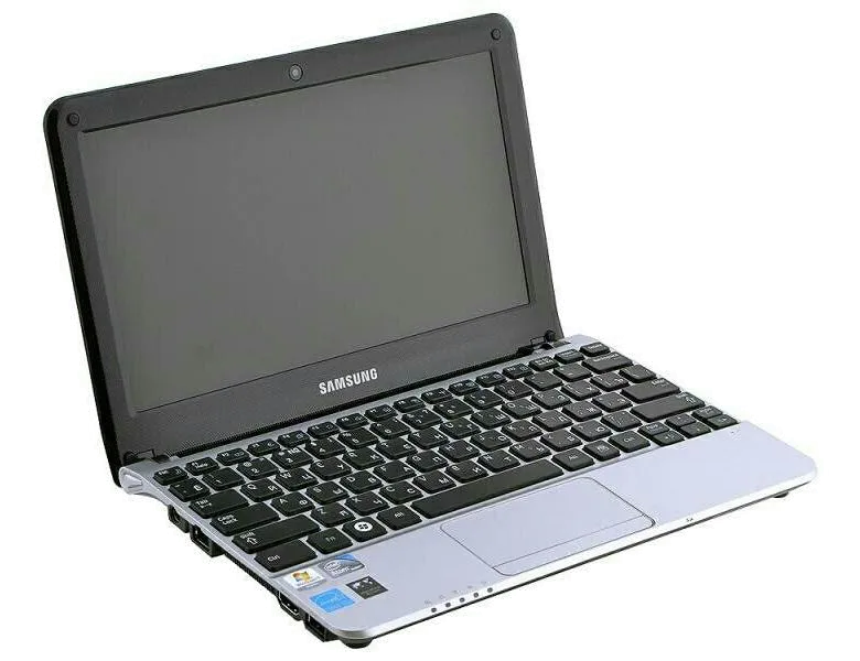 Замена контроллера питания Samsung NC215-A01