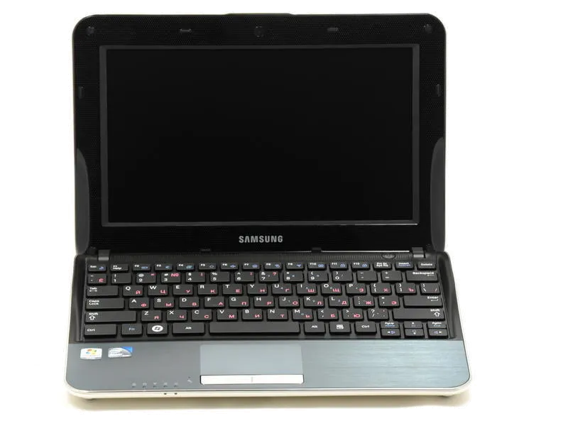 Замена контроллера питания Samsung NF210-A01