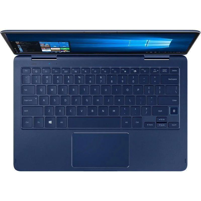 Замена контроллера питания Samsung Notebook 9 Pen 13 (2019)