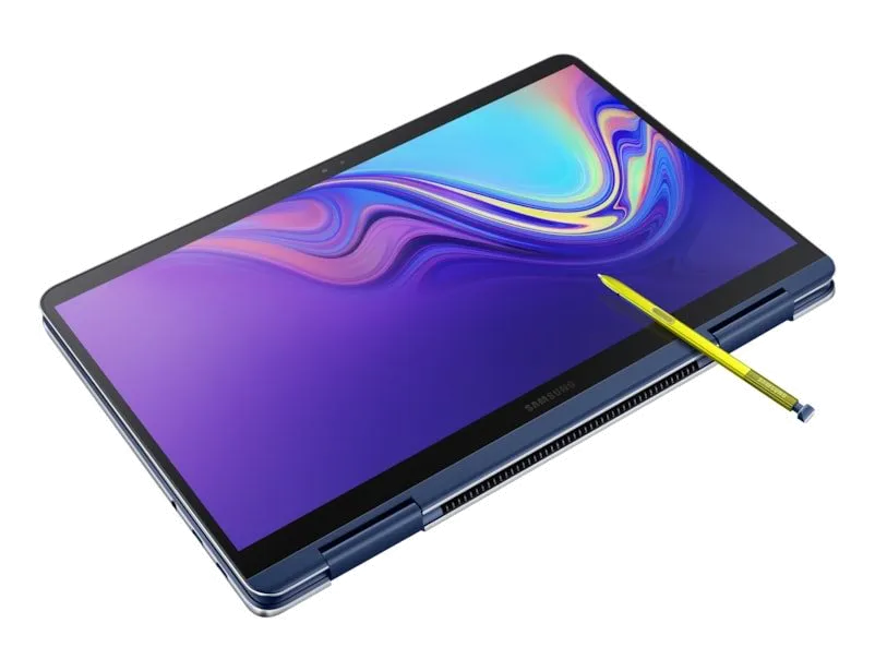 Замена контроллера питания Samsung Notebook 9 Pen 15 (2019)