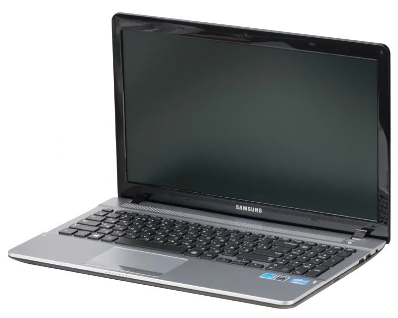 Замена контроллера питания Samsung NP300E5E