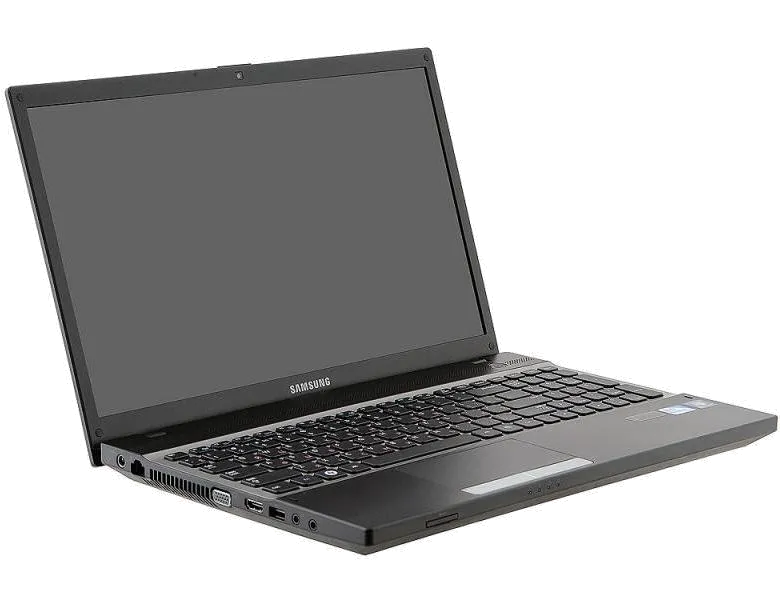 Замена контроллера питания Samsung NP300V5AH