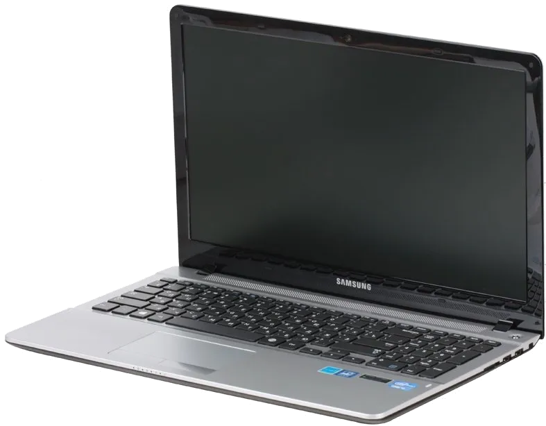 Замена контроллера питания Samsung NP450R5E