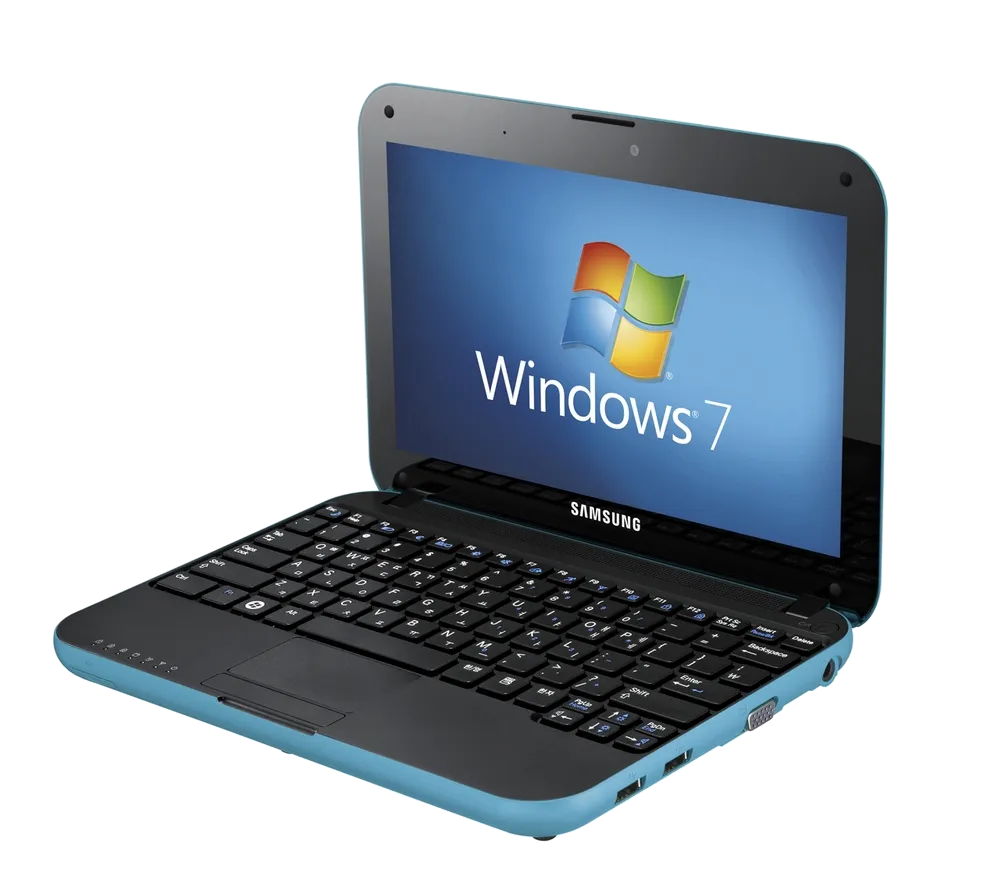 Замена контроллера питания Samsung NS310-A01