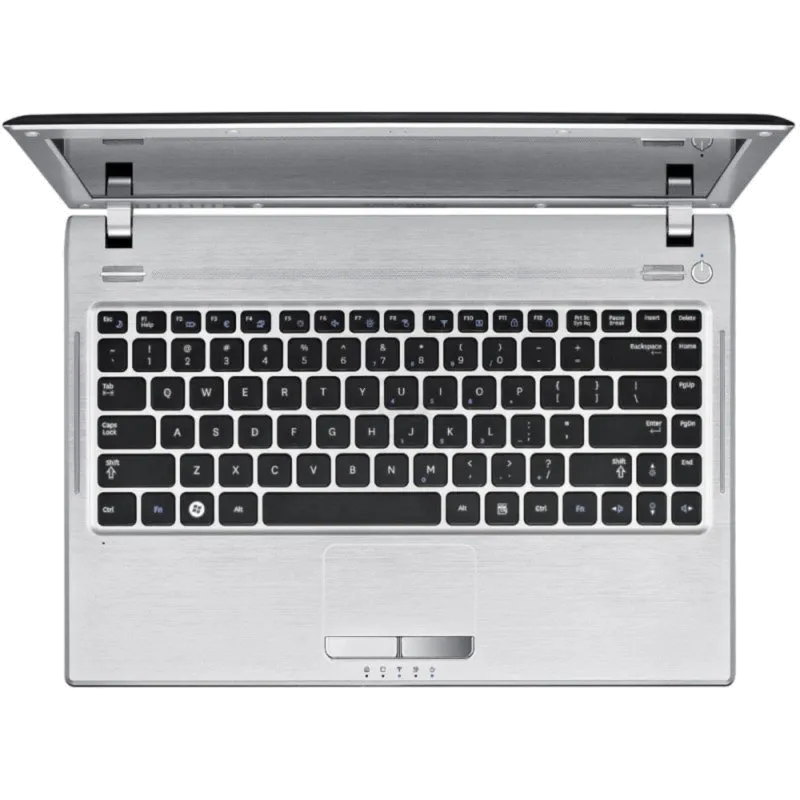Замена контроллера питания Samsung Q330-JS05