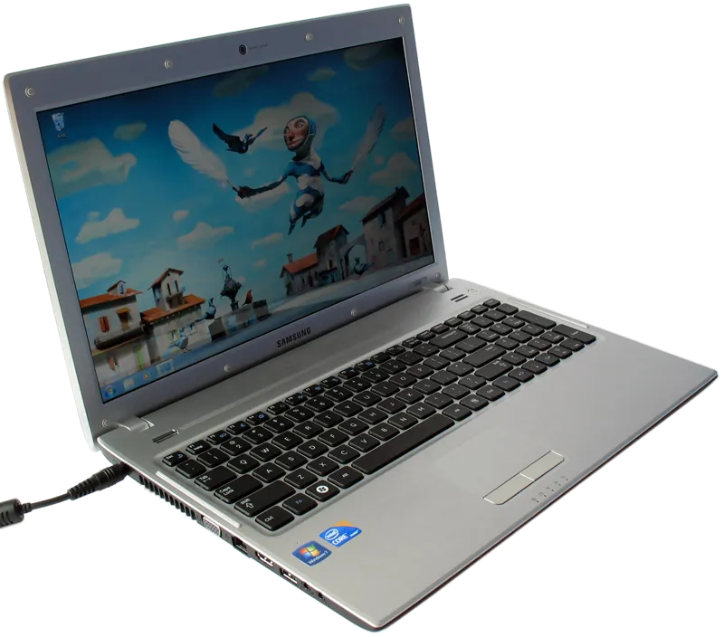 Замена контроллера питания Samsung Q530-JT01