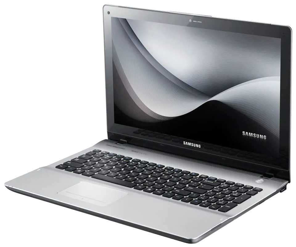 Замена контроллера питания Samsung QX410-S01