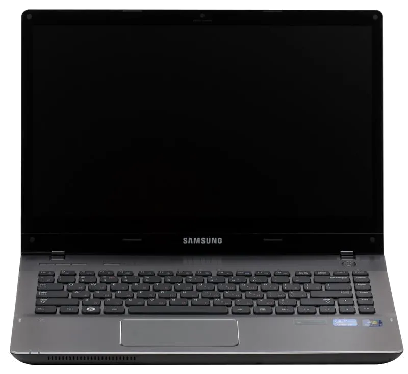 Замена контроллера питания Samsung QX412-S01