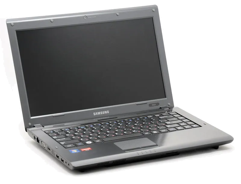 Замена контроллера питания Samsung R425-JU03