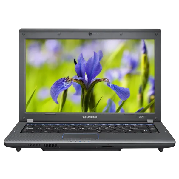 Замена контроллера питания Samsung R425-JU04
