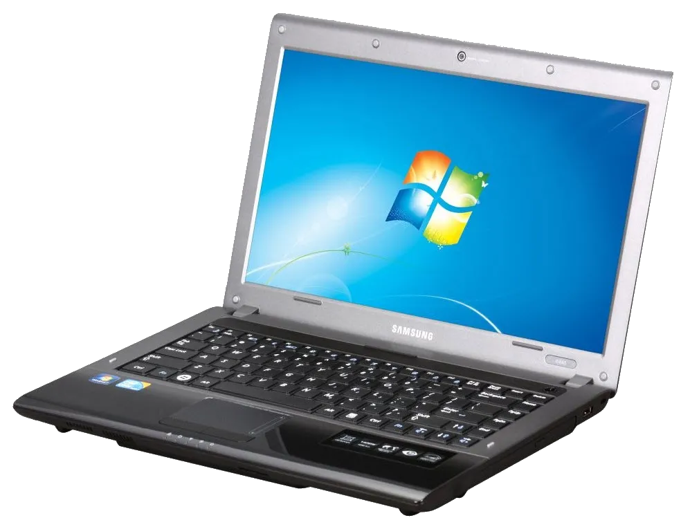 Замена контроллера питания Samsung R440-JA02