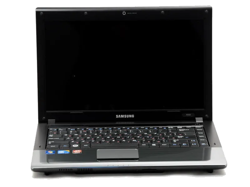 Замена контроллера питания Samsung R440-JU01