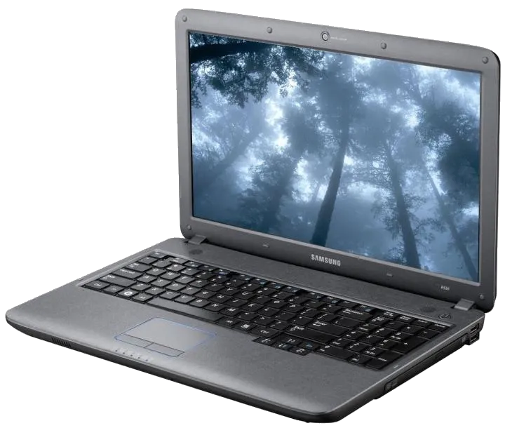 Замена контроллера питания Samsung R525-JS02